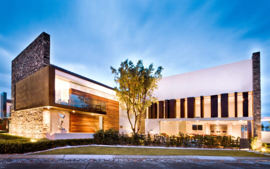 Iluminación profesional: claves para un proyecto eficiente con Sinergy2Connect