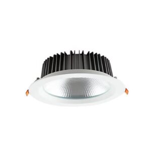 DOWNLIGHTS - WATERPROOF