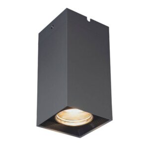 Downlights de superficie PILAR
