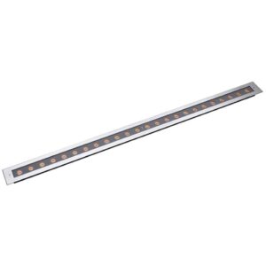 Empotrables de suelo LINEAR-ASSYM