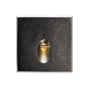 Empotrables de pared&techo	STEP