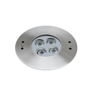 Luminarias sumergibles Pool