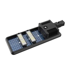 ALUMBRADO PUBLICO SOLAR SPACE