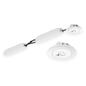 DOWNLIGHT EMERGENCIA - E DOWNLIGHT