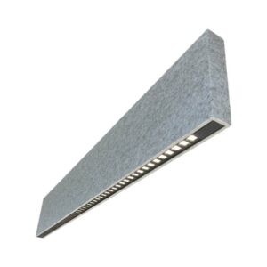 SISTEMAS LINEALES - ACOUSTIC LINE