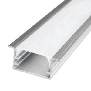 TIRAS LED - PERFILES LED EN ALUMINIO