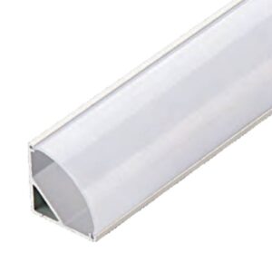 TIRAS LED - PERFILES LED EN ALUMINIO