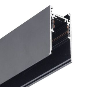 PROYECTORES A CARRIL - CARRIL MAGNÉTICO