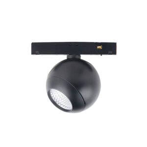 PROYECTORES A CARRIL - CARRIL MAGNÉTICO