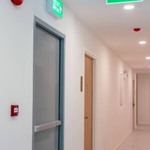 DOWNLIGHT EMERGENCIA - E DOWNLIGHT